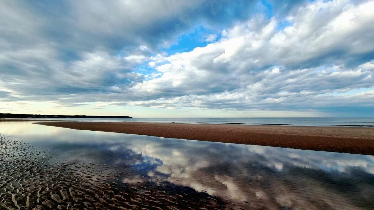 Azure Beach House Filey Εξωτερικό φωτογραφία
