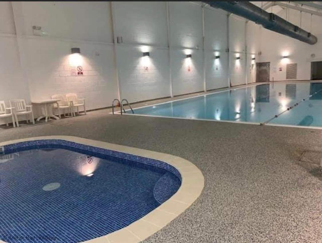 Azure Beach House Filey Εξωτερικό φωτογραφία
