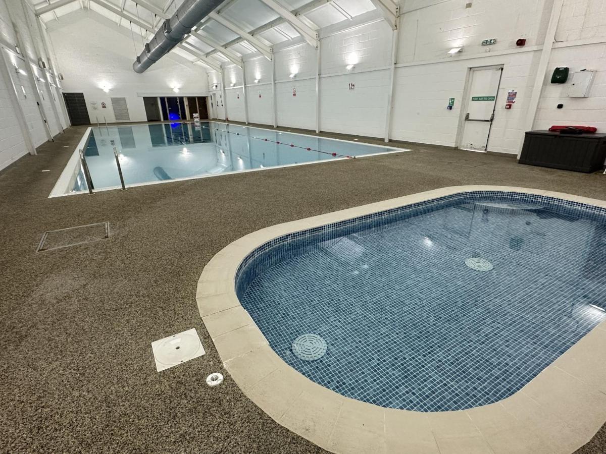 Azure Beach House Filey Εξωτερικό φωτογραφία