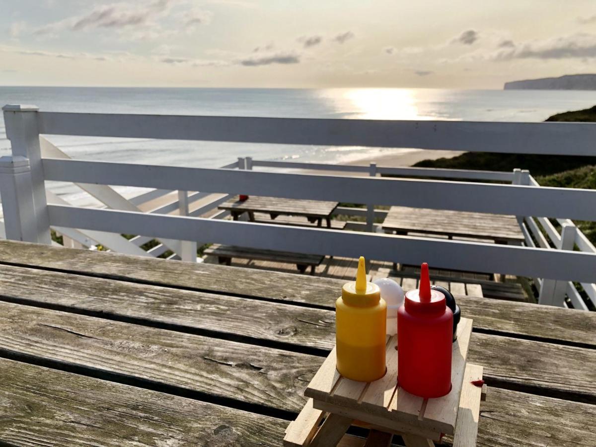 Azure Beach House Filey Εξωτερικό φωτογραφία