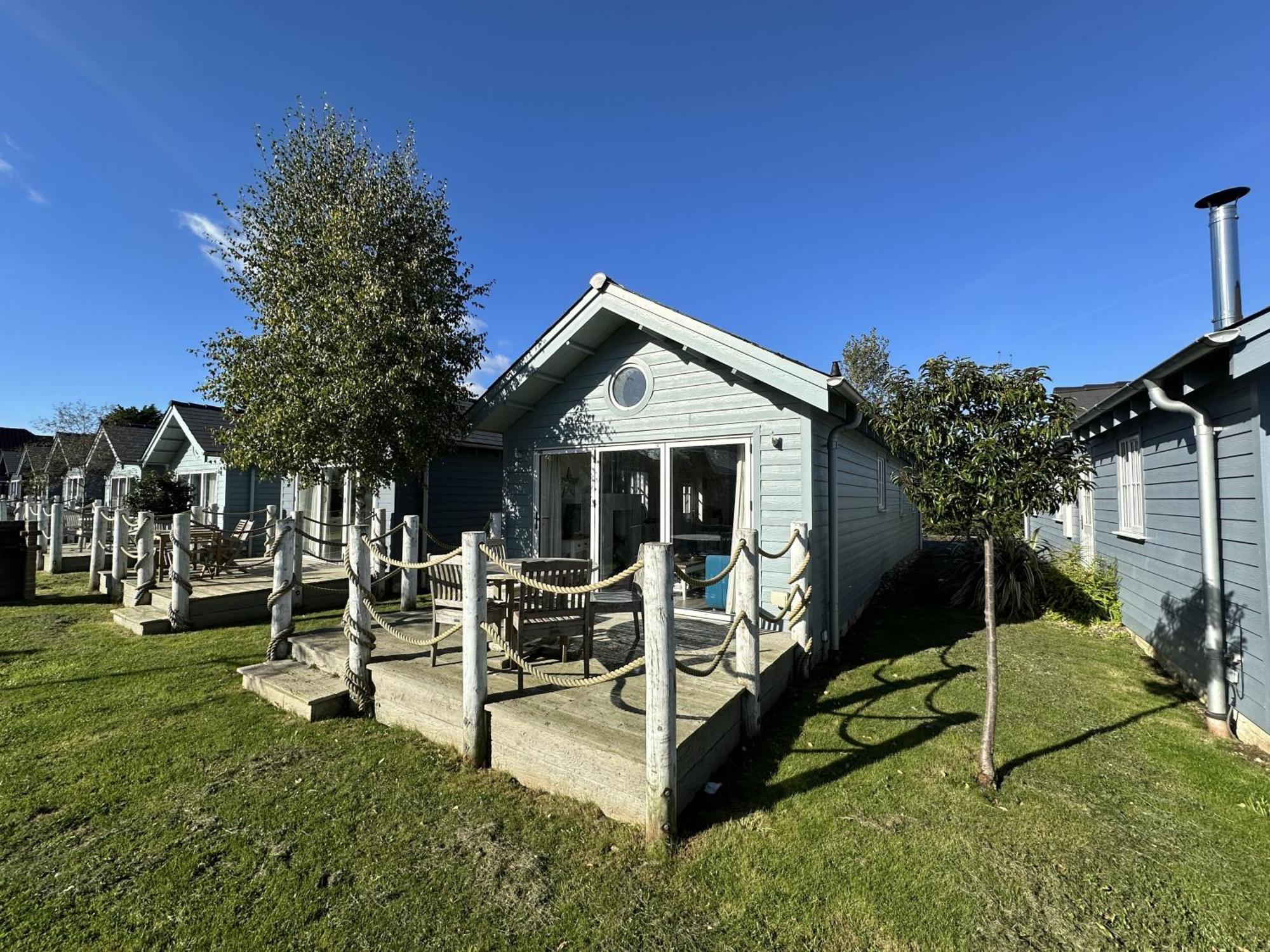 Azure Beach House Filey Εξωτερικό φωτογραφία