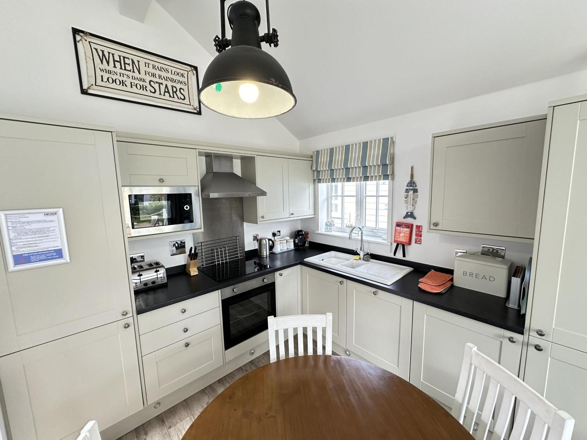 Azure Beach House Filey Εξωτερικό φωτογραφία