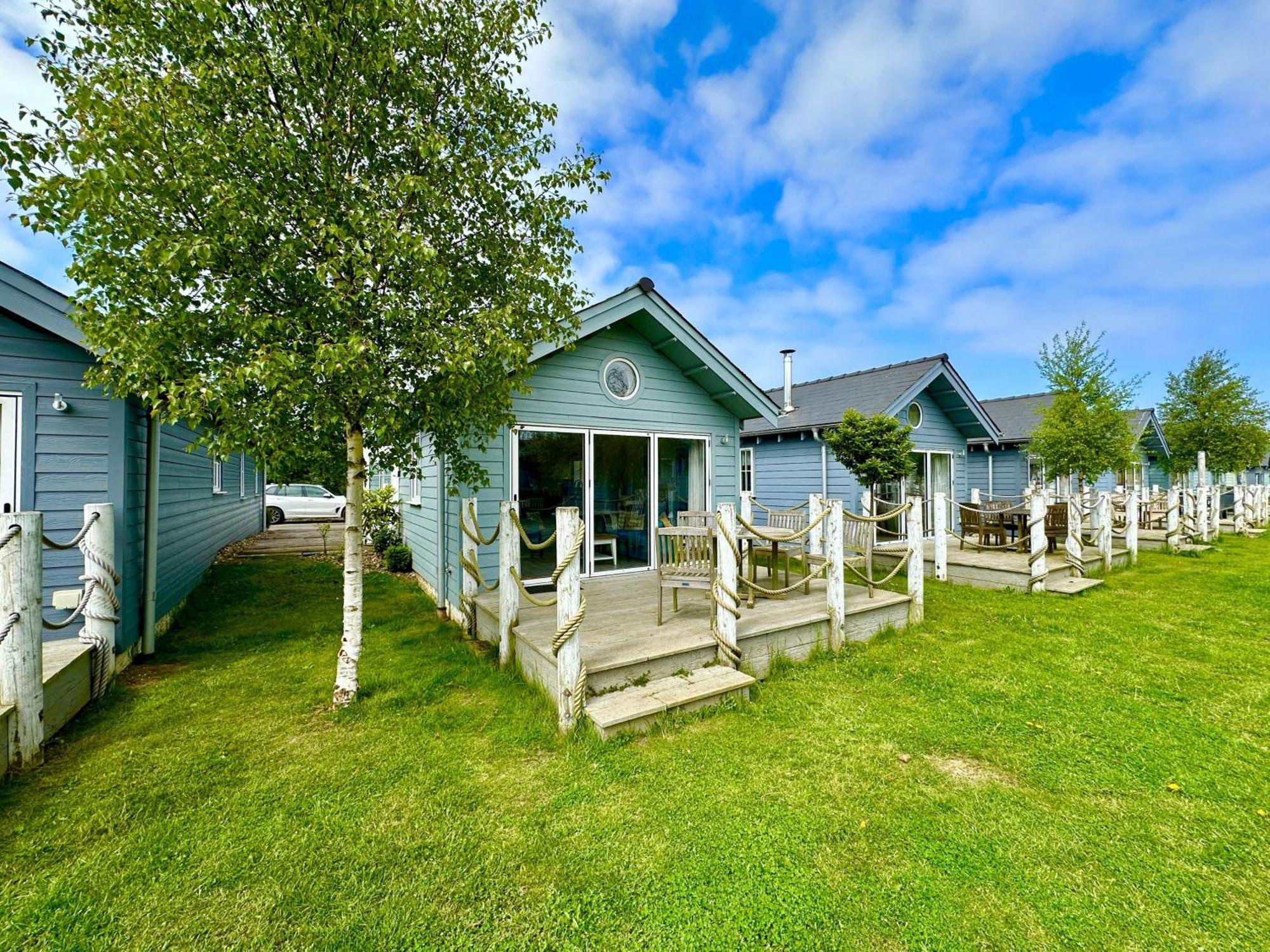 Azure Beach House Filey Εξωτερικό φωτογραφία